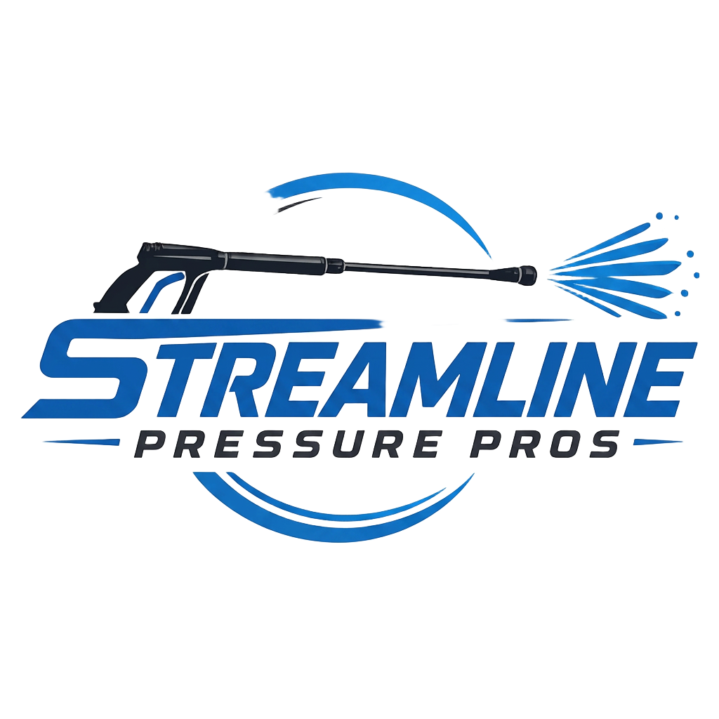 Streamline Pressure Pros
